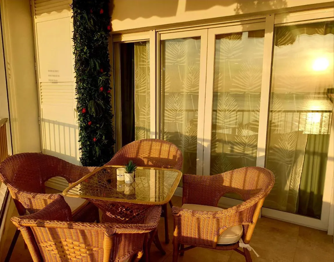 Apartamento Sun&Mar Apartment Torremolinos