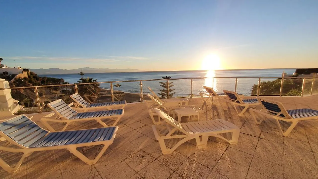 Apartamento Sun&Mar Apartment Torremolinos Spain