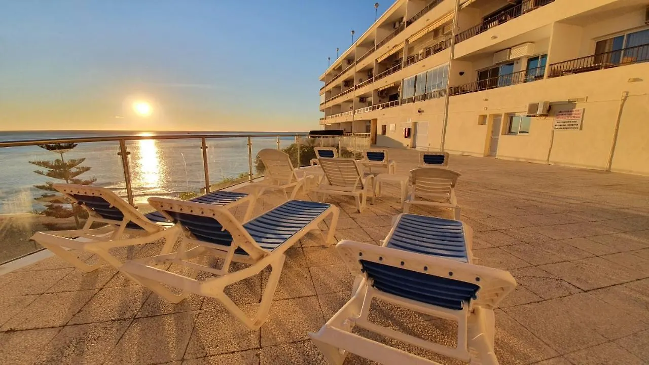 Apartamento Sun&Mar Apartment Torremolinos