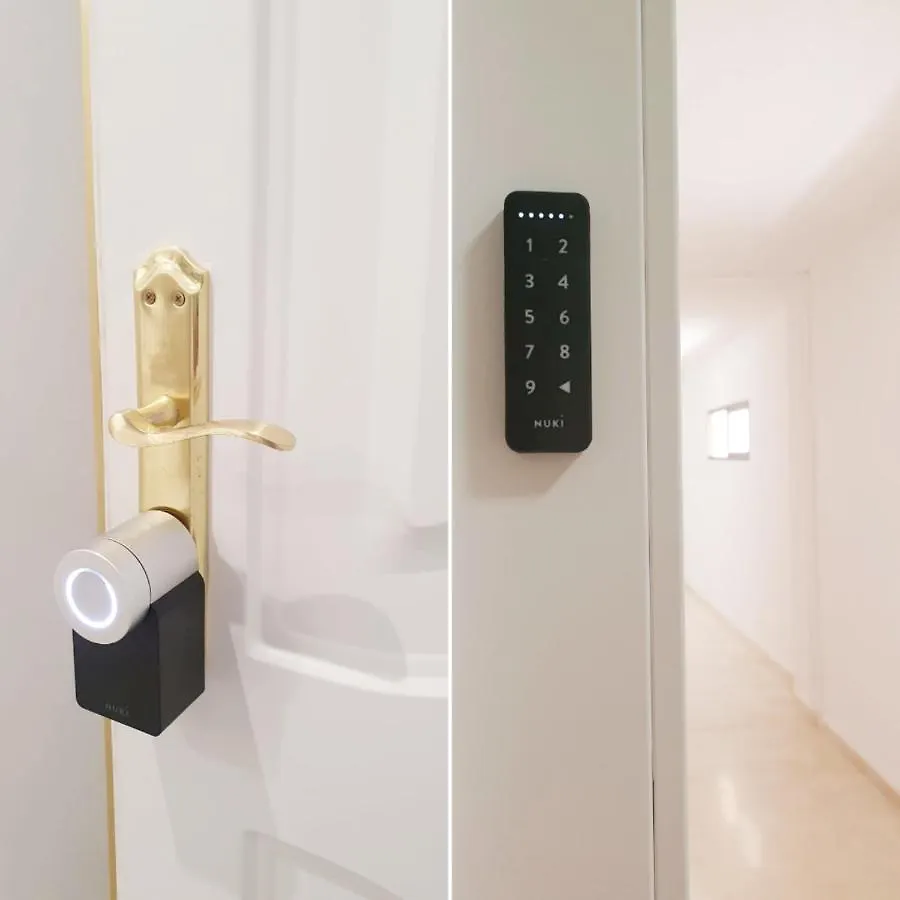 Apartamento Sun&Mar Apartment Torremolinos