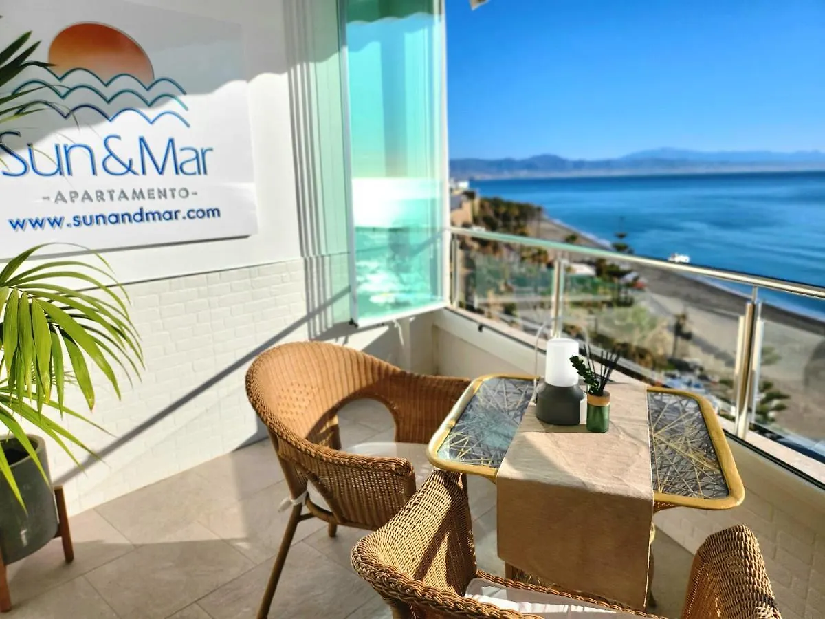 Apartamento Sun&Mar Apartment Torremolinos