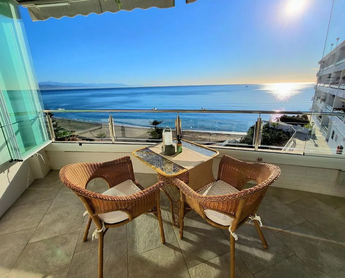 Apartamento Sun&Mar Apartment Torremolinos 0*,  Spain