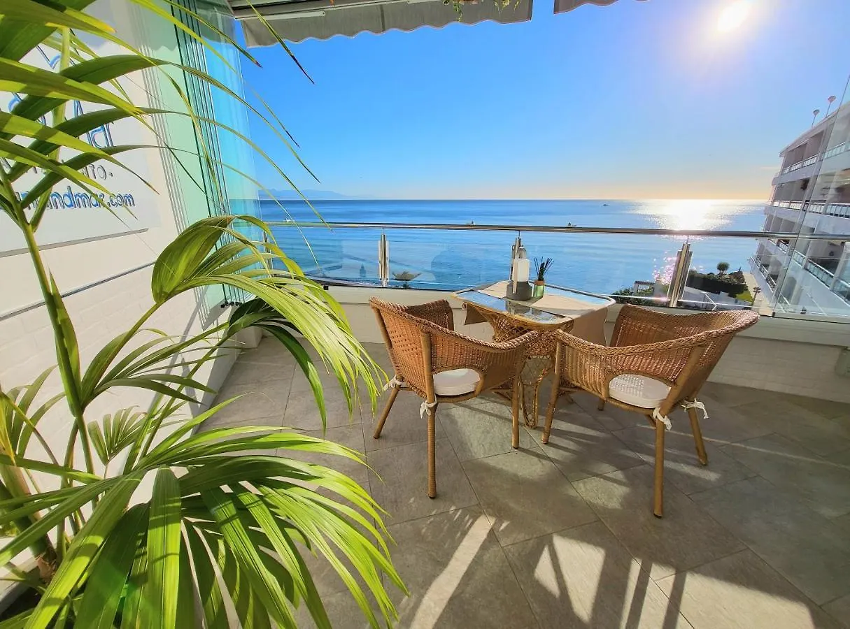 Apartamento Sun&Mar Apartment Torremolinos 0*,