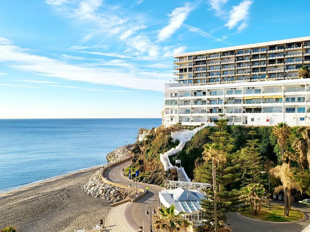 Apartamento Sun&Mar Apartment Torremolinos