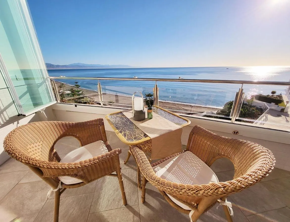 Apartamento Sun&Mar Apartment Torremolinos