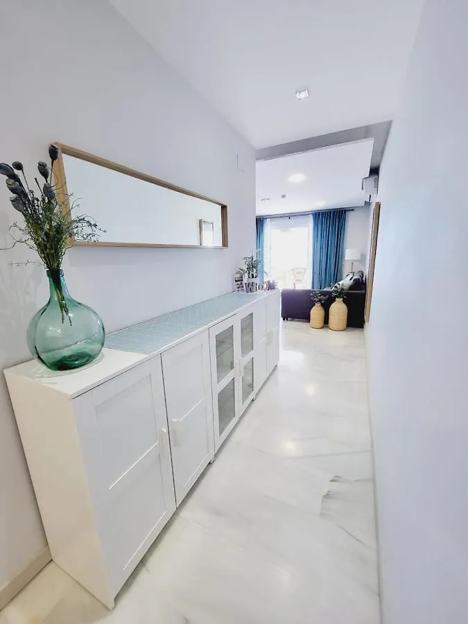 Apartamento Sun&Mar Apartment Torremolinos