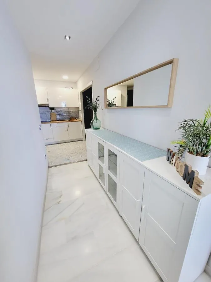 Apartamento Sun&Mar Apartment Torremolinos