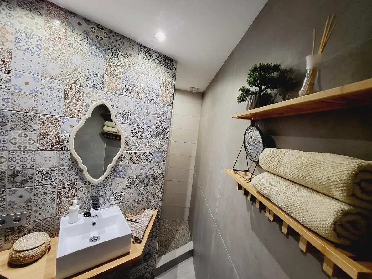 Apartamento Sun&Mar Apartment Torremolinos