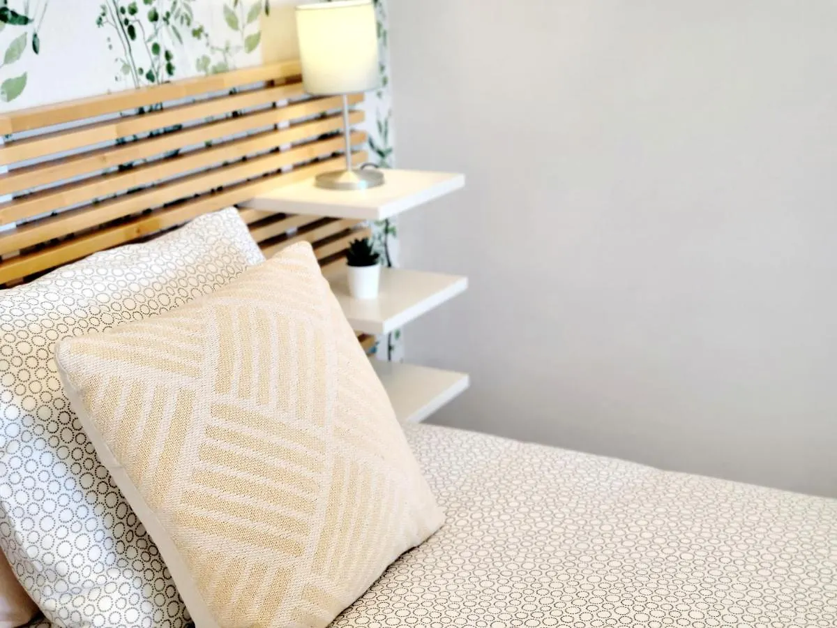 Apartamento Sun&Mar Apartment Torremolinos