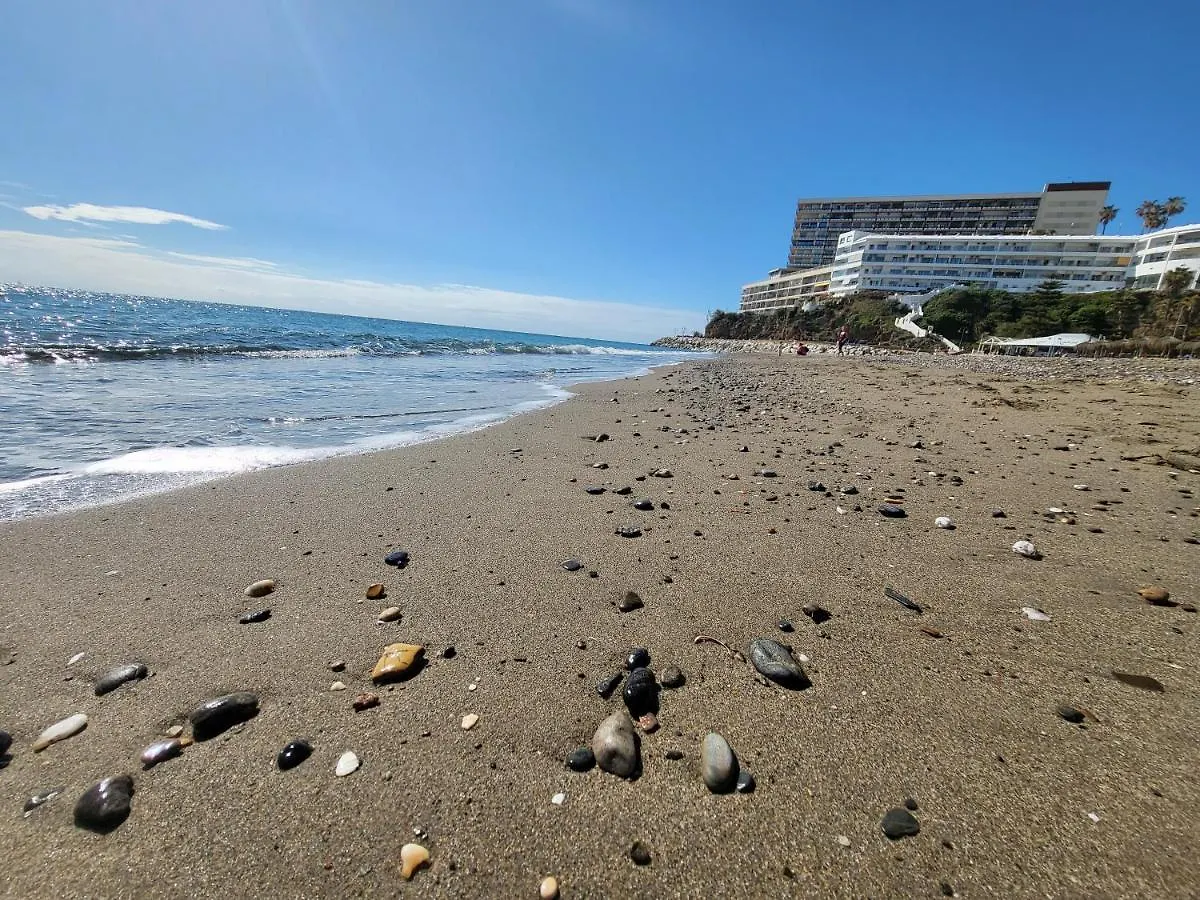 Apartamento Sun&Mar Apartment Torremolinos