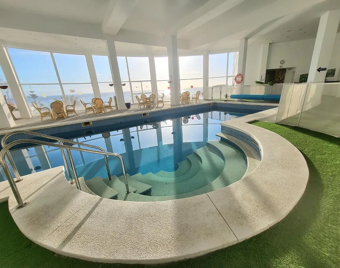 Apartamento Sun&Mar Apartment Torremolinos