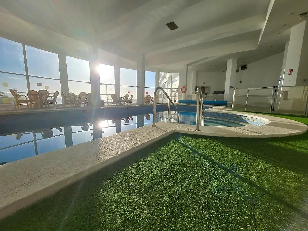 Apartamento Sun&Mar Apartment Torremolinos