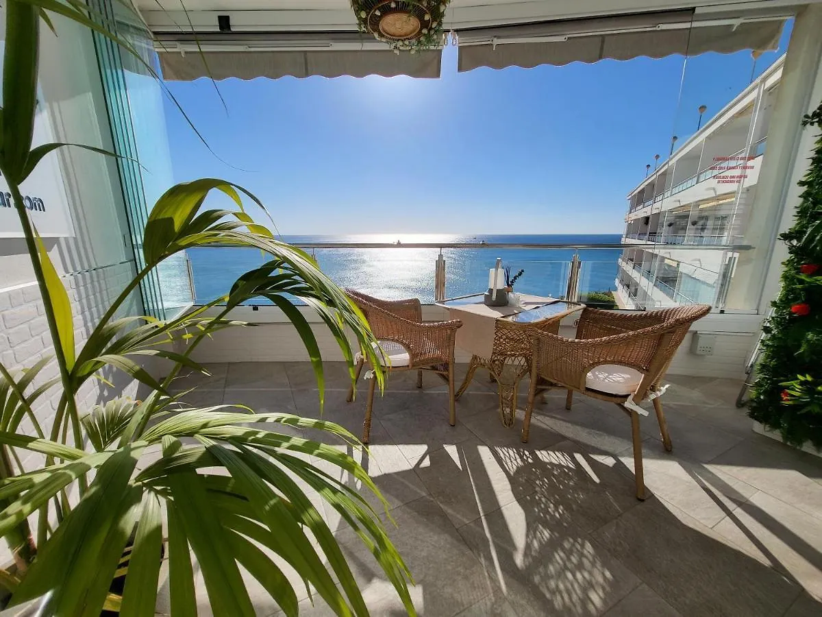 Apartamento Sun&Mar Apartment Torremolinos