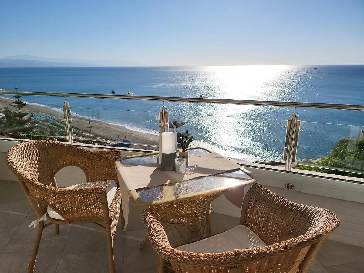 Apartamento Sun&Mar Apartment Torremolinos