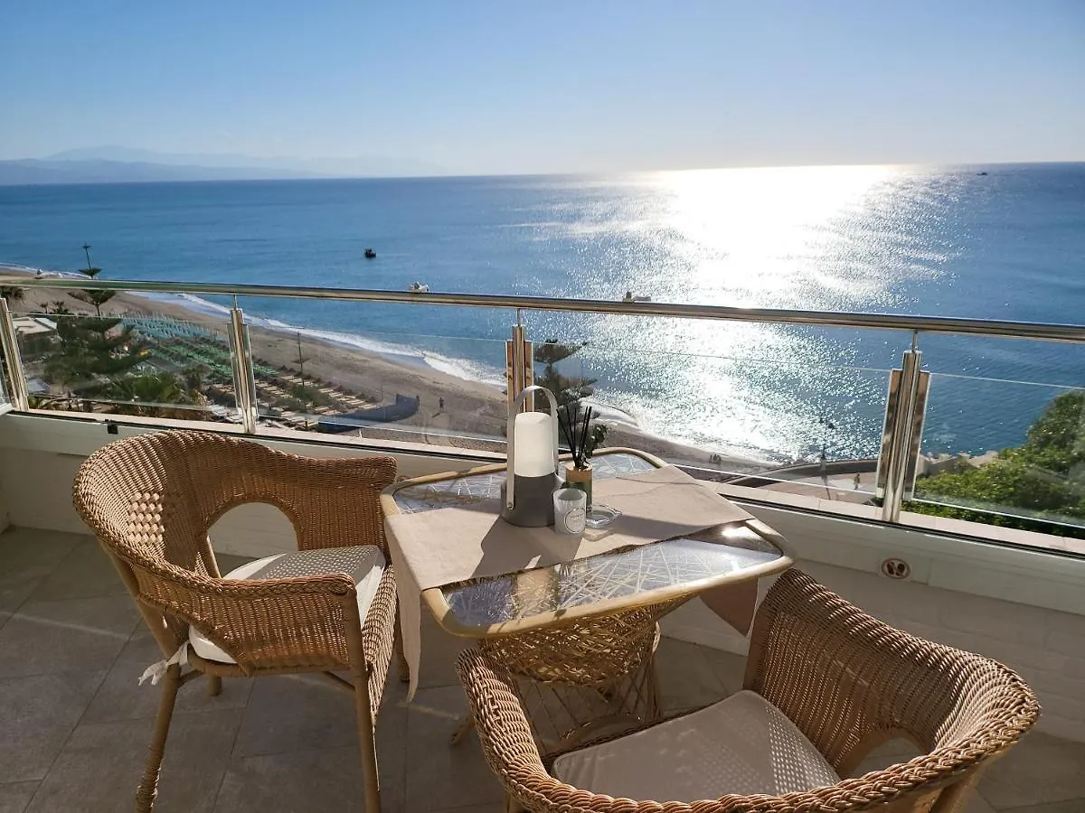 Apartamento Sun&Mar Apartment Torremolinos
