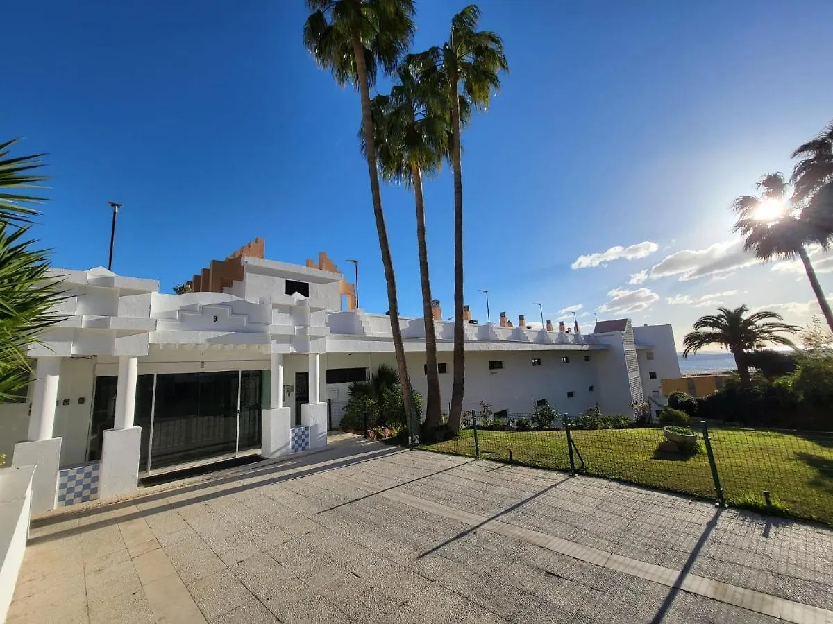 Apartamento Sun&Mar Apartment Torremolinos 0*,  Spain