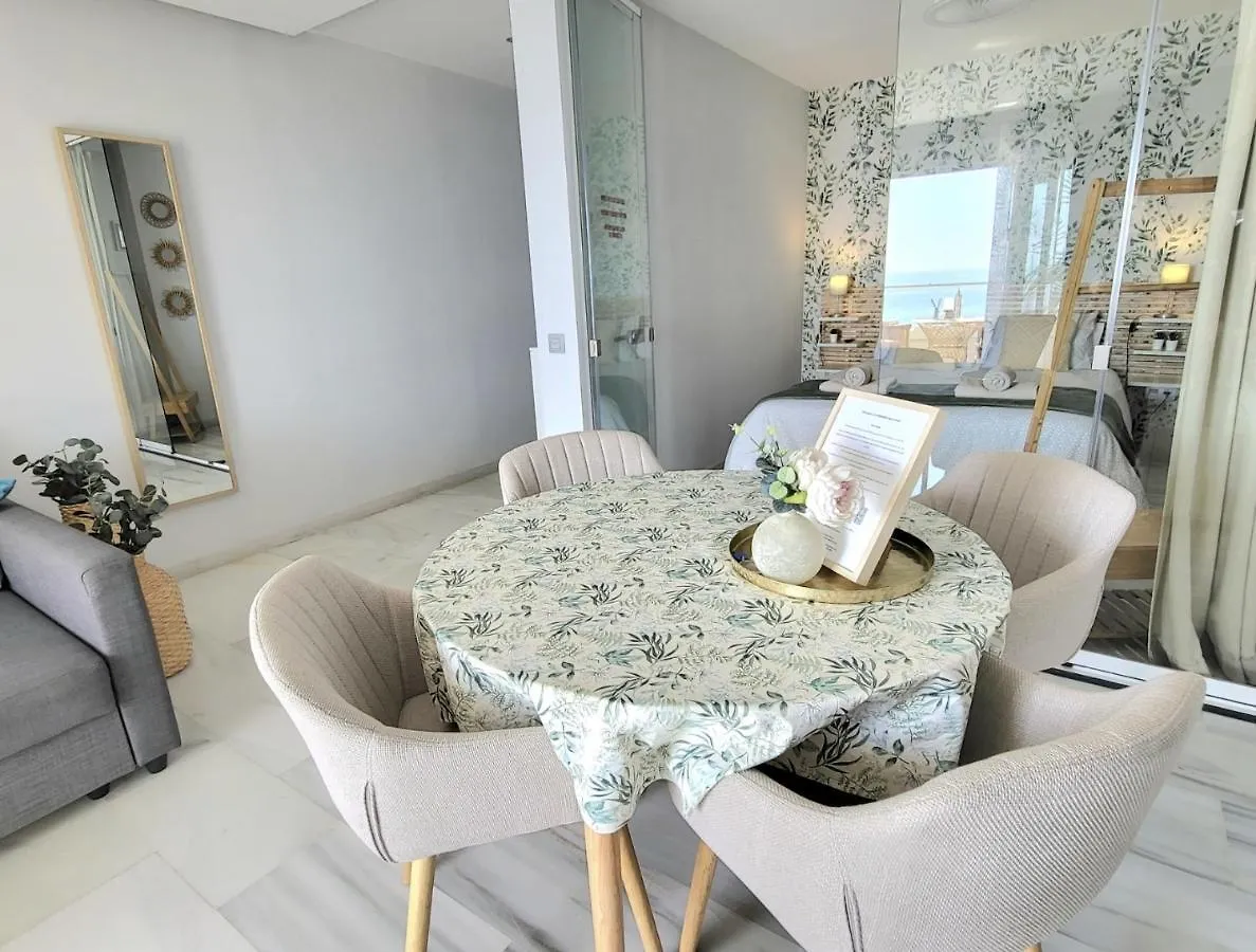 Apartamento Sun&Mar Apartment Torremolinos 0*,