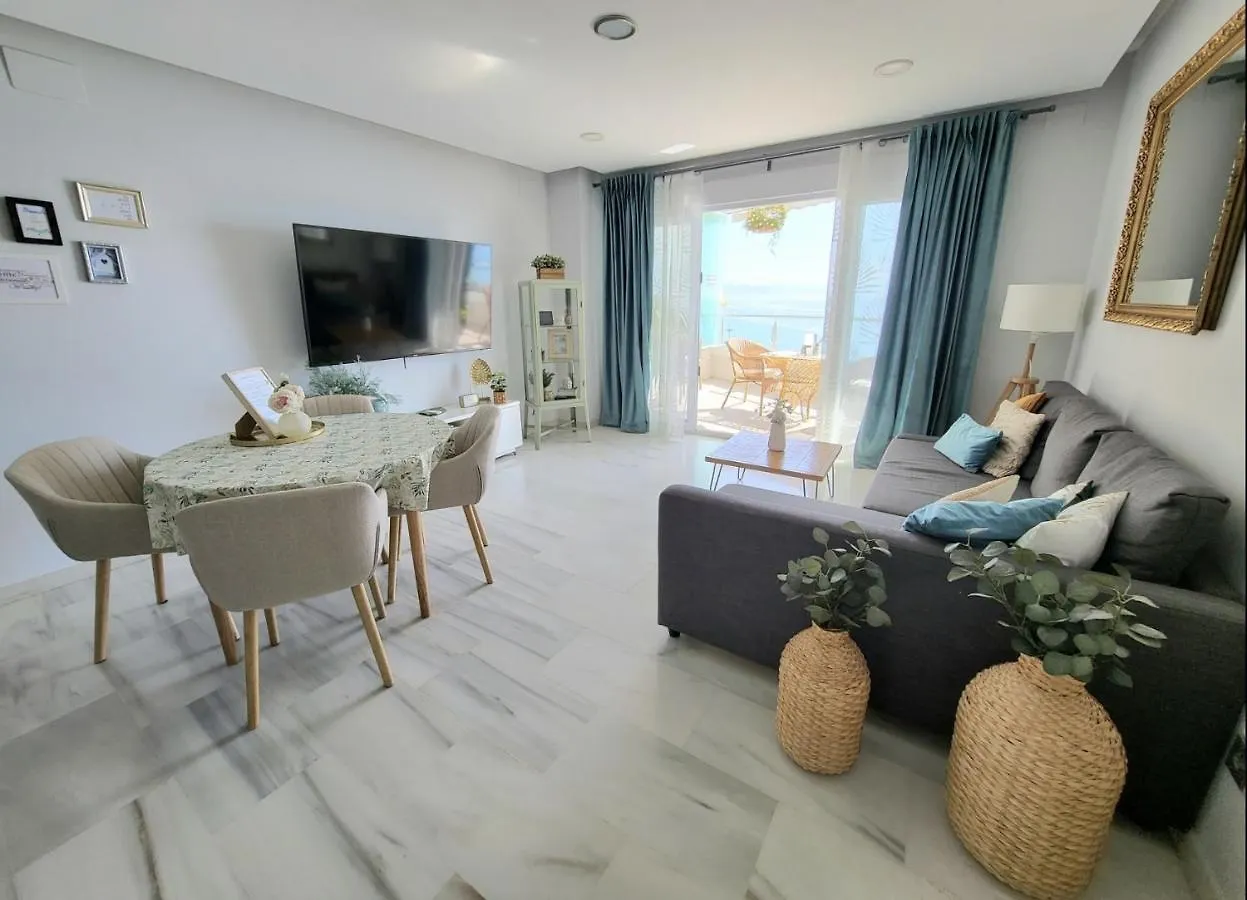 Apartamento Sun&Mar Apartment Torremolinos Spain