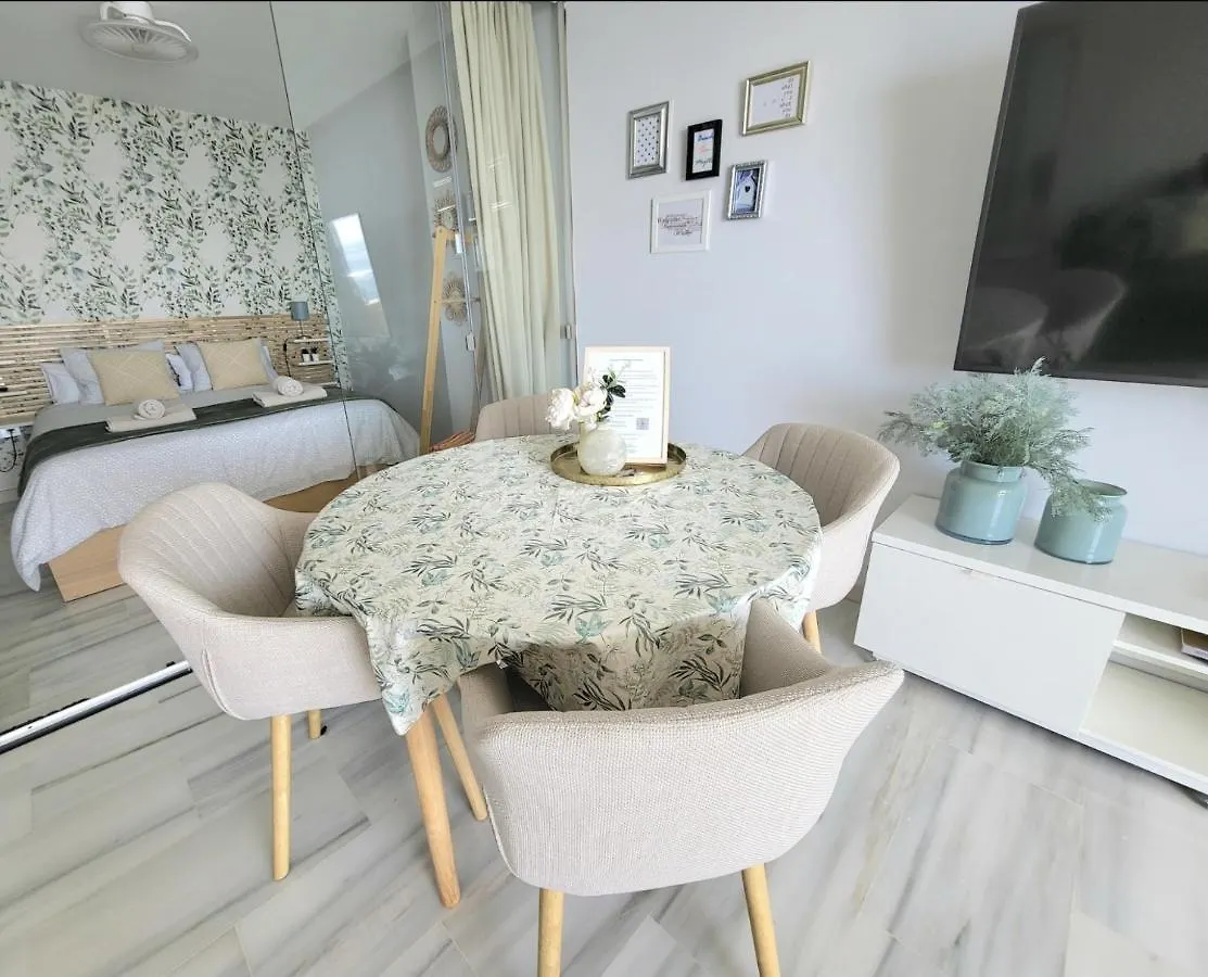 Apartamento Sun&Mar Apartment Torremolinos