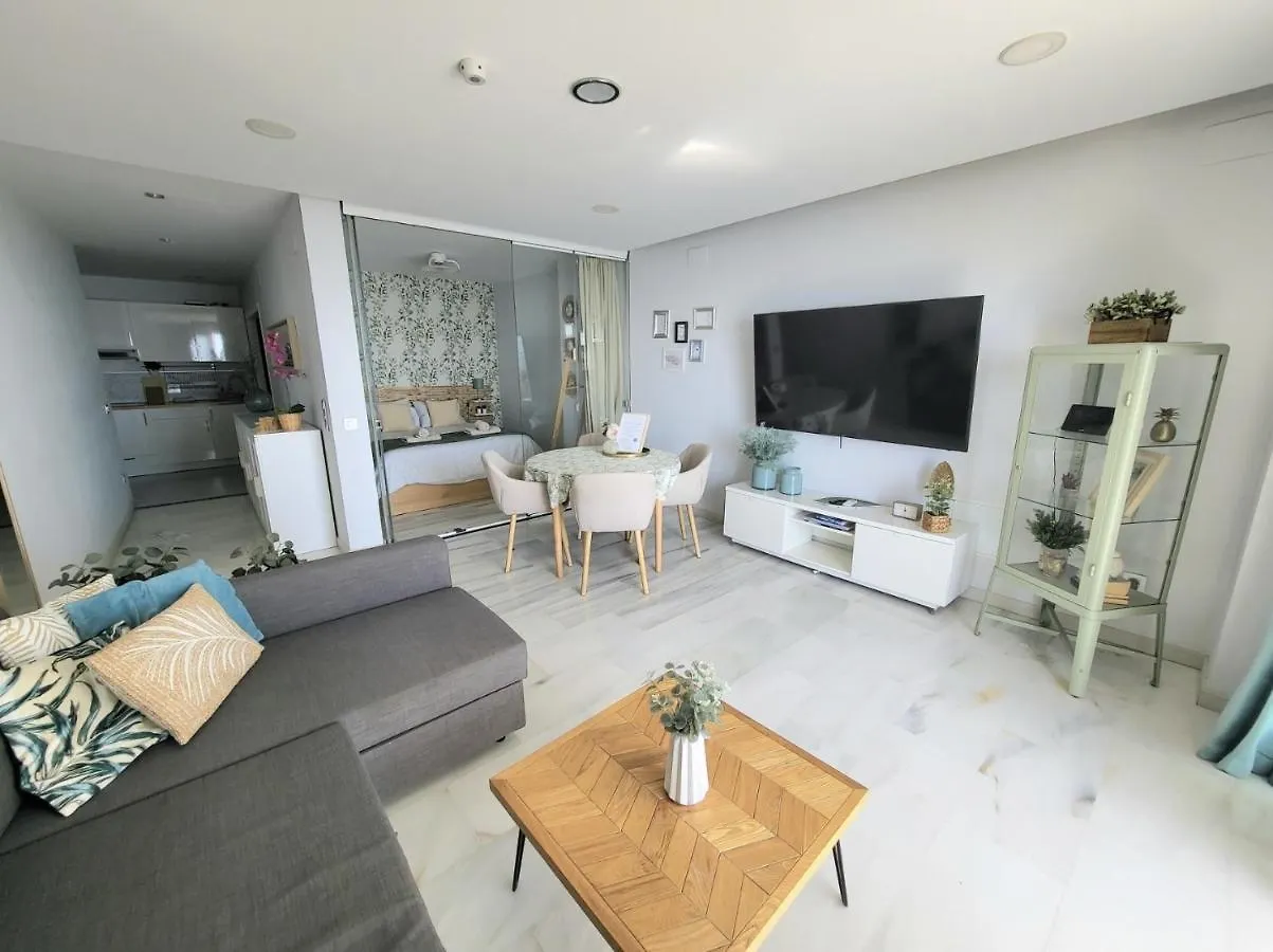 Apartamento Sun&Mar Apartment Torremolinos