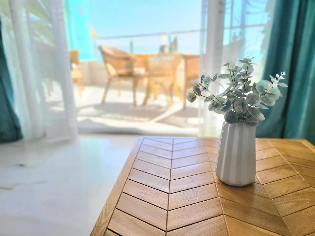 Apartamento Sun&Mar Apartment Torremolinos