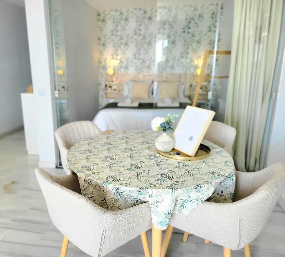 Apartamento Sun&Mar Apartment Torremolinos