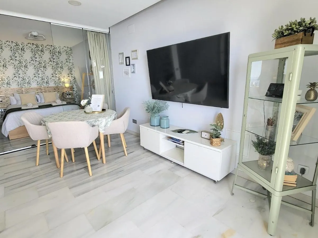 Apartamento Sun&Mar Apartment Torremolinos