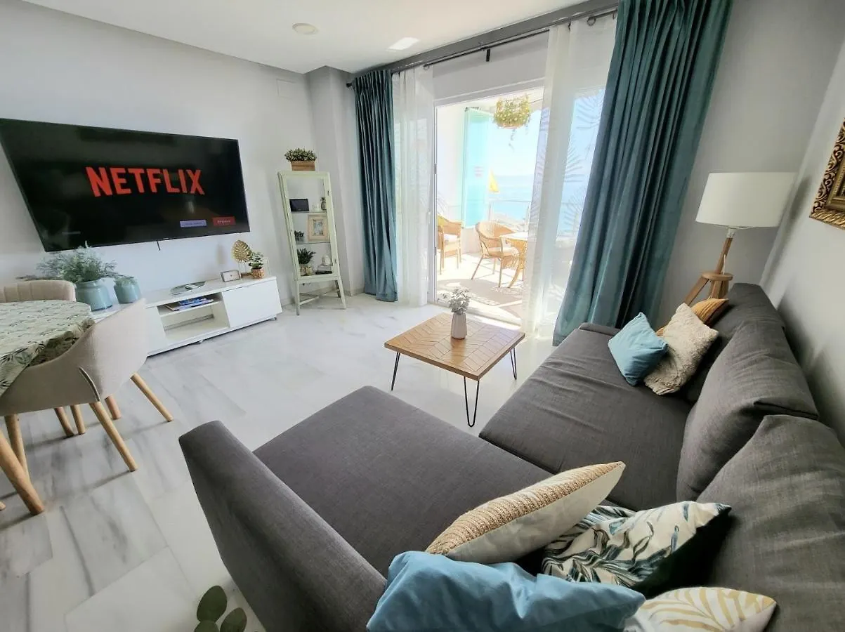 Apartamento Sun&Mar Apartment Torremolinos Spain