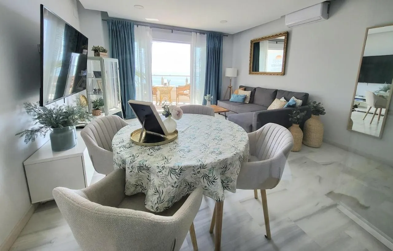 Apartamento Sun&Mar Apartment Torremolinos Spain