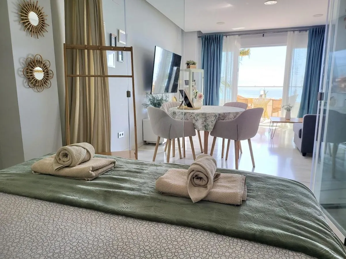Apartamento Sun&Mar Apartment Torremolinos