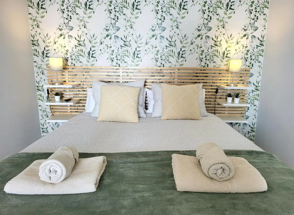 Apartamento Sun&Mar Apartment Torremolinos