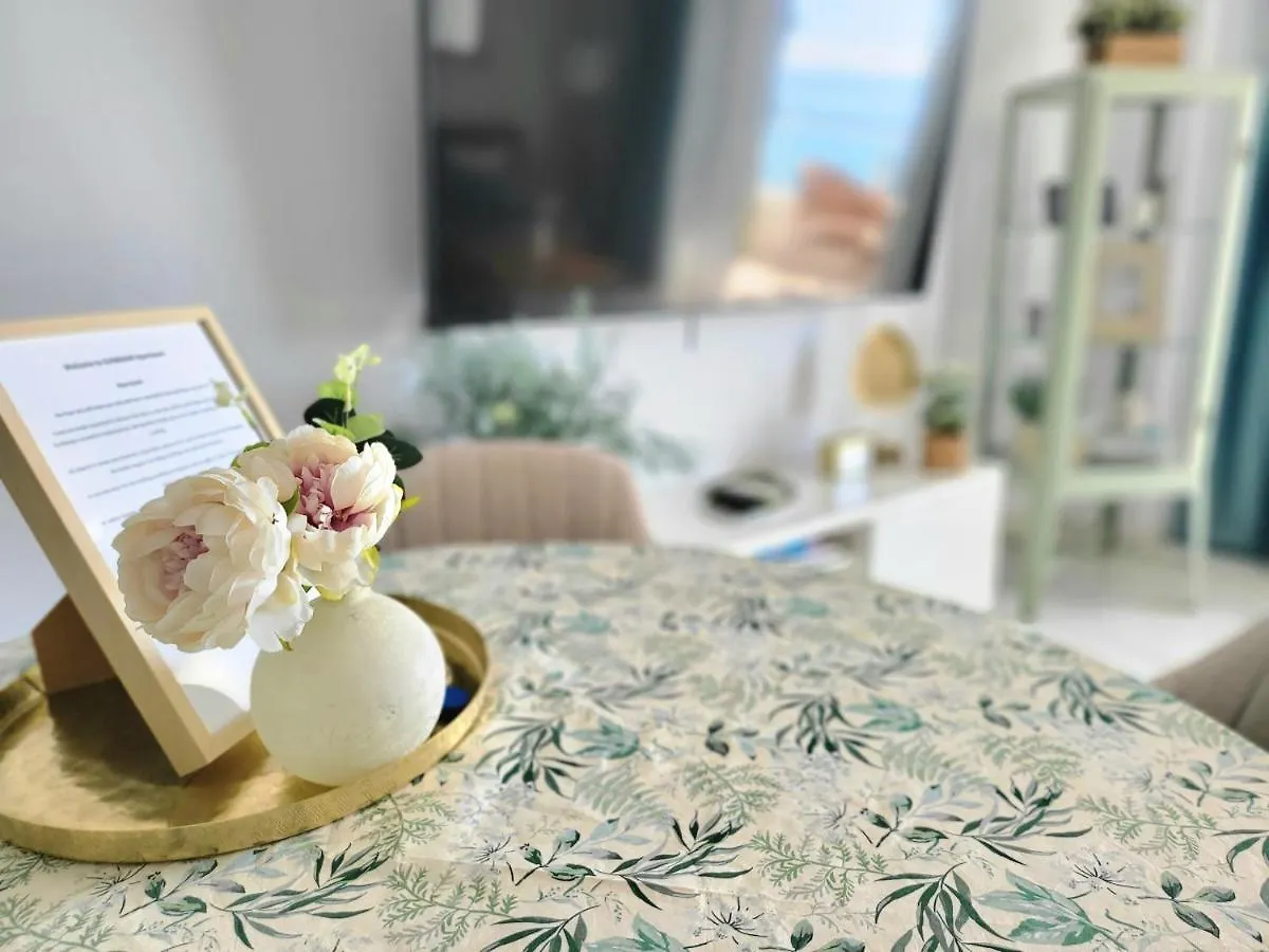 Apartamento Sun&Mar Apartment Torremolinos 0*,  Spain