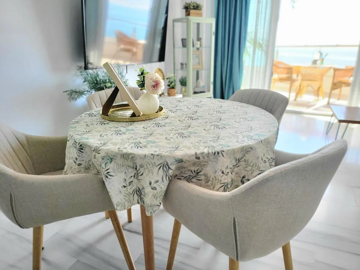 Apartamento Sun&Mar Apartment Torremolinos 0*,
