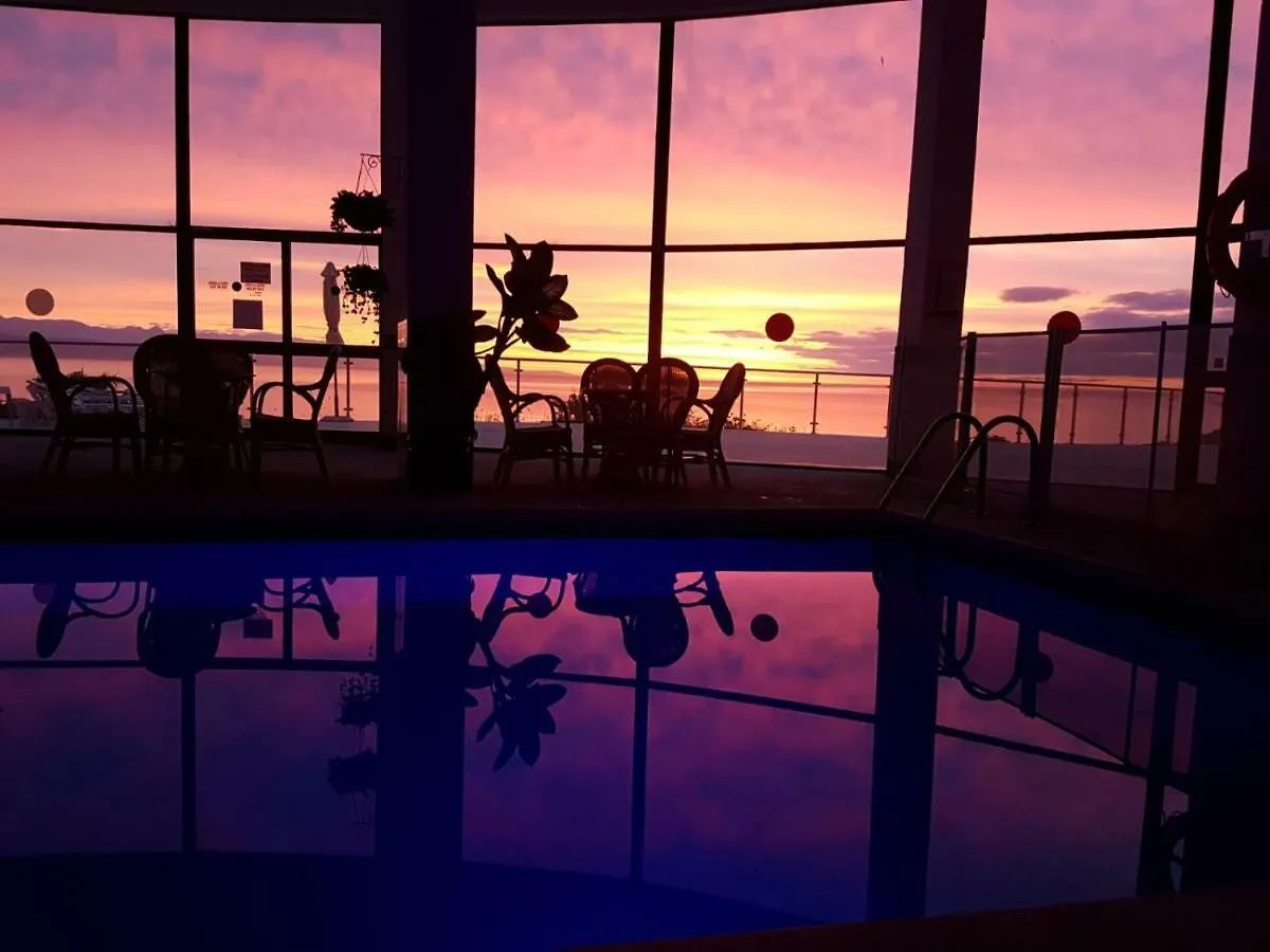 Apartamento Sun&Mar Apartment Torremolinos