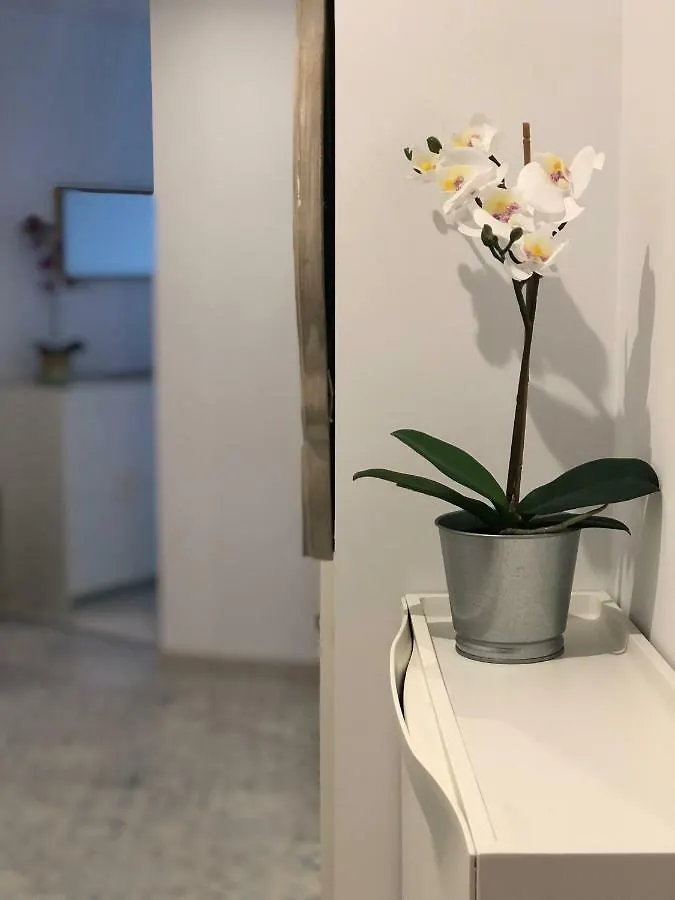 Apartamento Sun&Mar Apartment Torremolinos 0*,  Spain