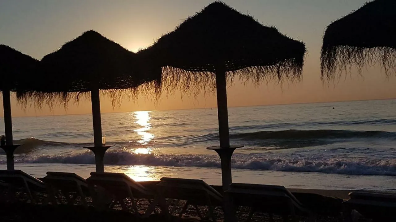 Apartamento Sun&Mar Apartment Torremolinos