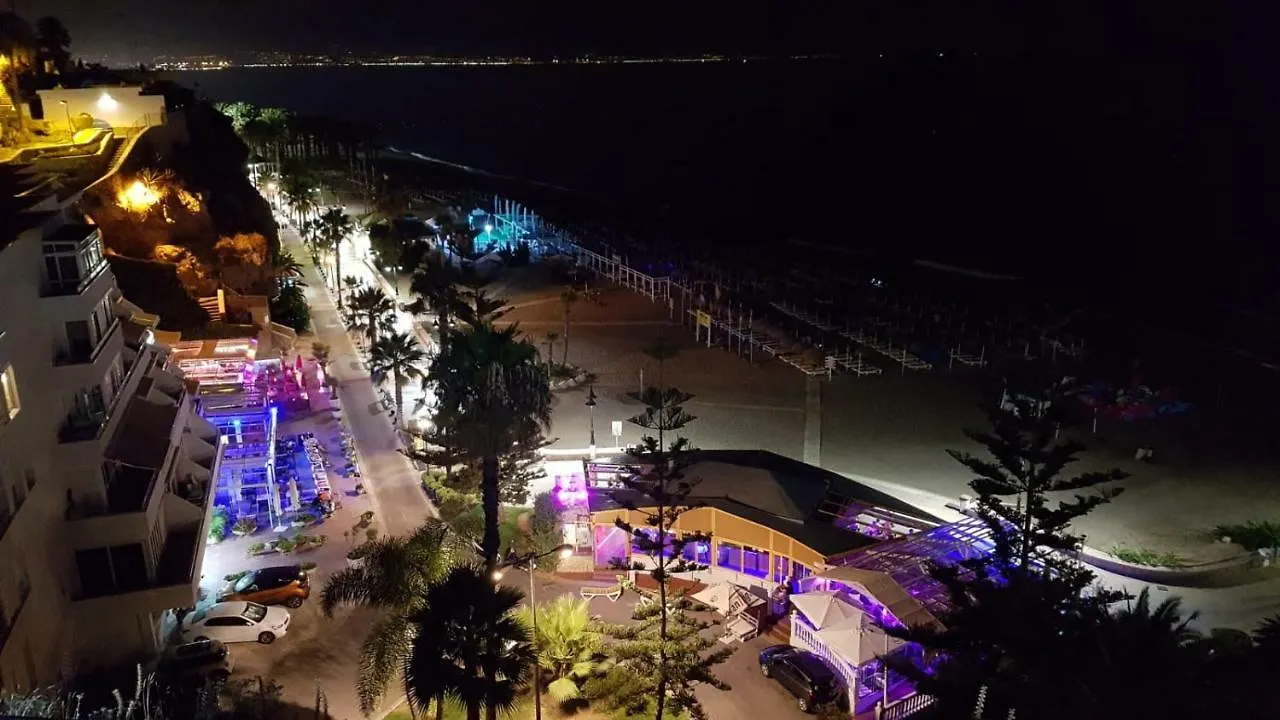 Apartamento Sun&Mar Apartment Torremolinos 0*,  Spain