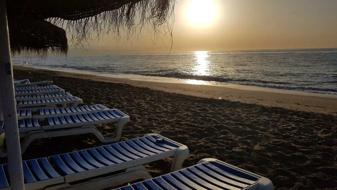 Apartamento Sun&Mar Apartment Torremolinos