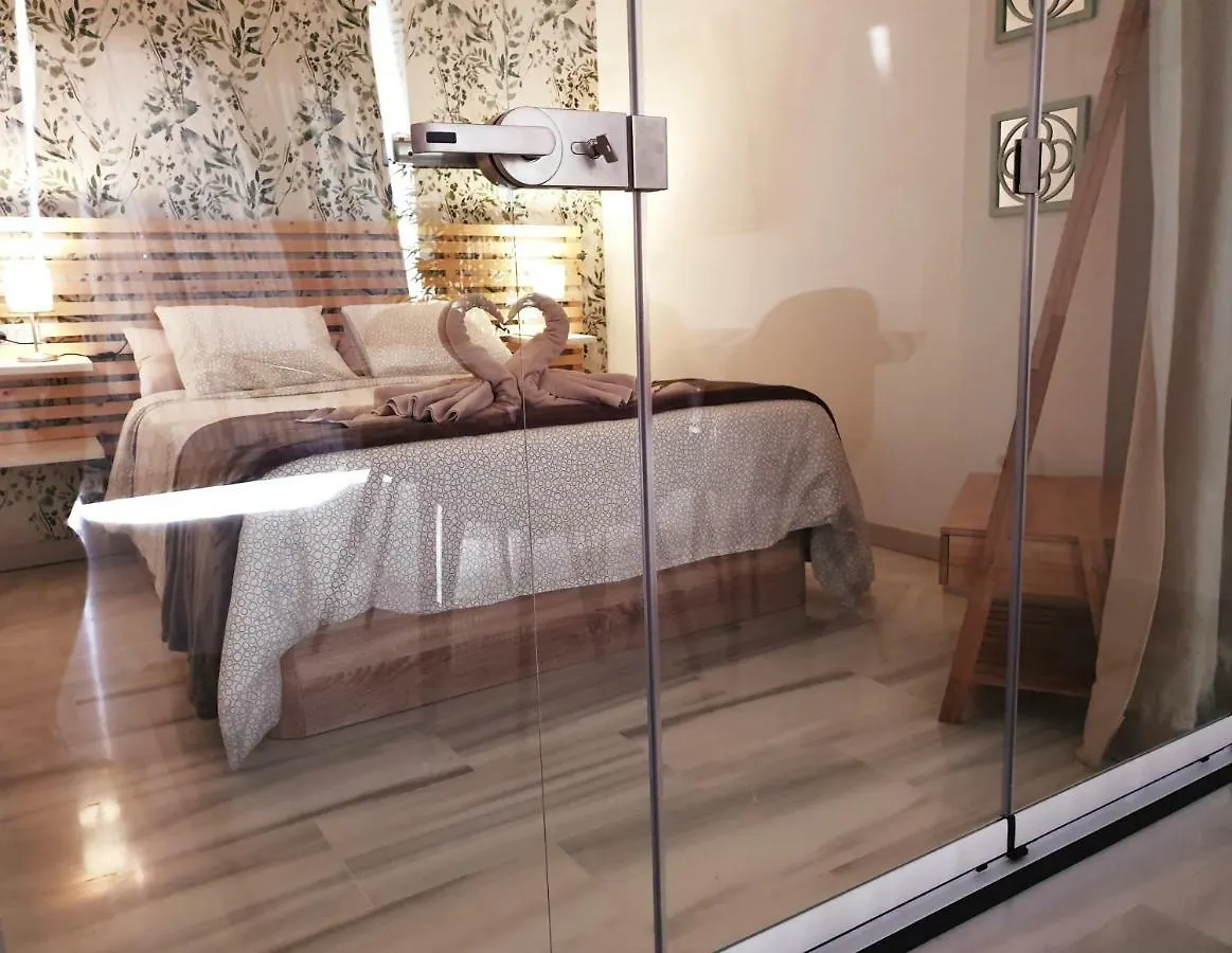 Apartamento Sun&Mar Apartment Torremolinos 0*,