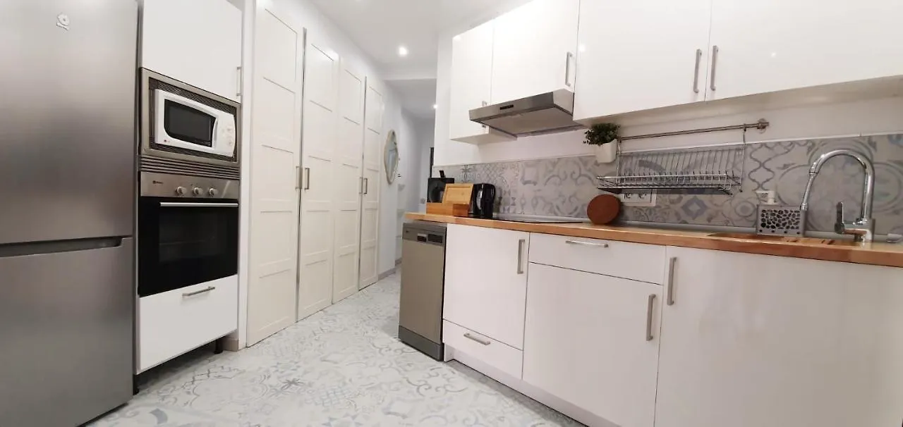 Apartamento Sun&Mar Apartment Torremolinos