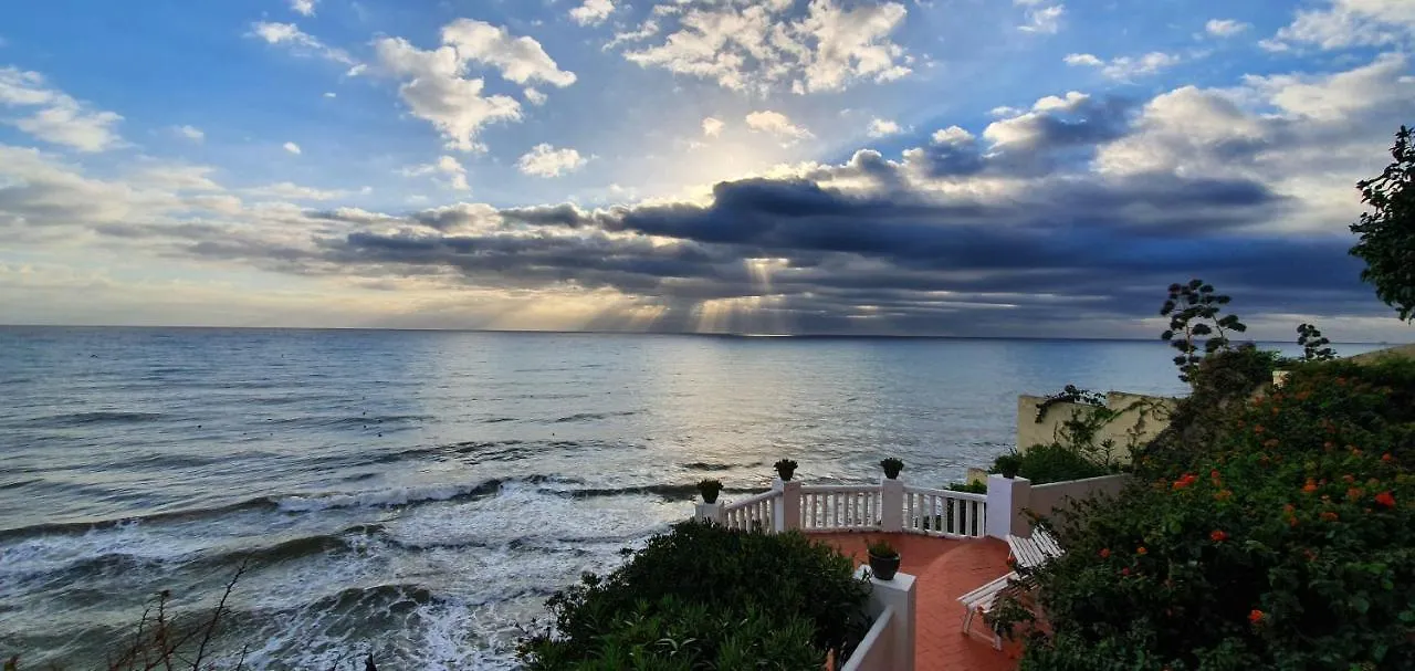 Apartamento Sun&Mar Apartment Torremolinos 0*,