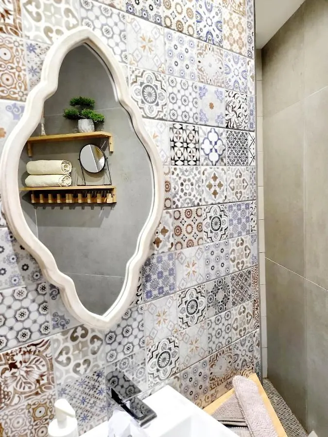 Apartamento Sun&Mar Apartment Torremolinos