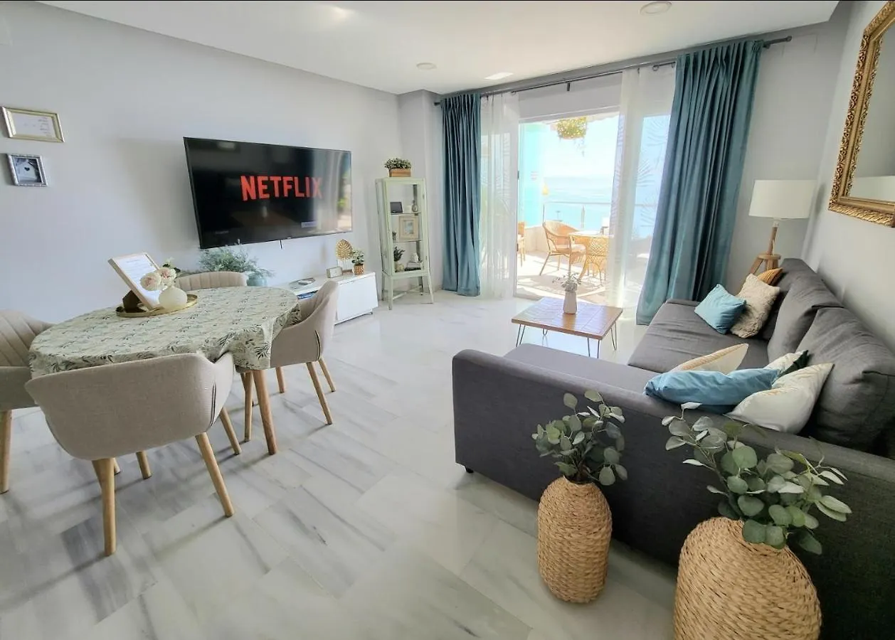Apartamento Sun&Mar Apartment Torremolinos