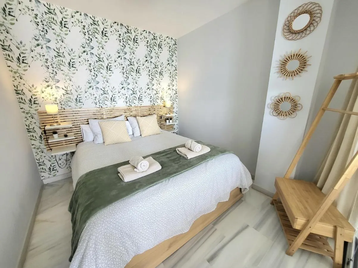 Apartamento Sun&Mar Apartment Torremolinos Spain