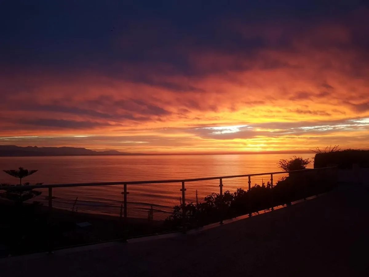 Apartamento Sun&Mar Apartment Torremolinos